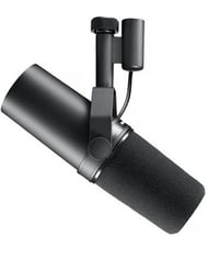 cover Shure SM7B Cardioid Dynamic Mic